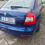 2010 skoda octavia 1.6 parts Image 4