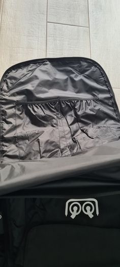 Mamas & Papas travel suitcase