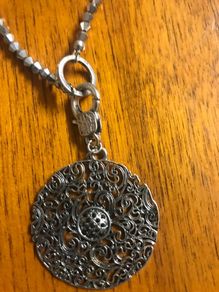 Costume Jewellery