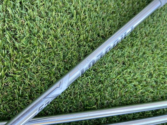 Callaway Apex Pro / MB Combo set