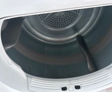 Tumble dryer