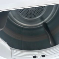 Tumble dryer