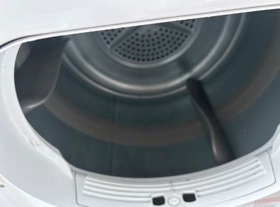 Tumble dryer