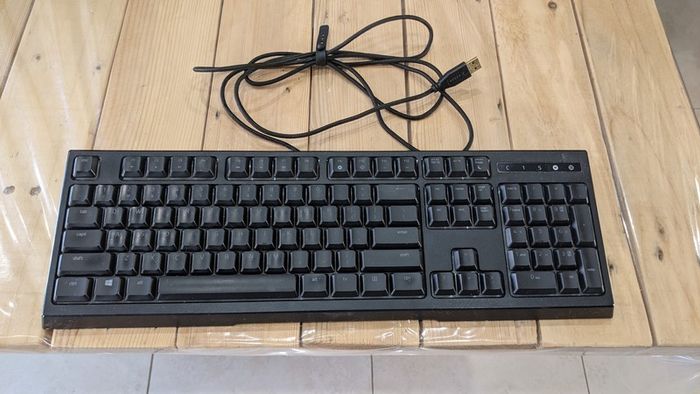 Razer Ornata and Mamba (Keyboard and Mouse Bundle)