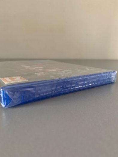 Bloodstained Ritual Of The Night PS4 Brand New