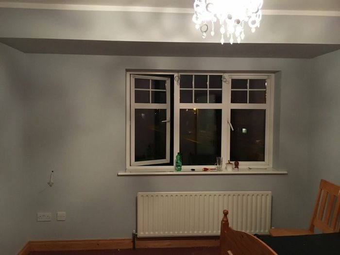 Painter Tiler kitchen fitters, handyman