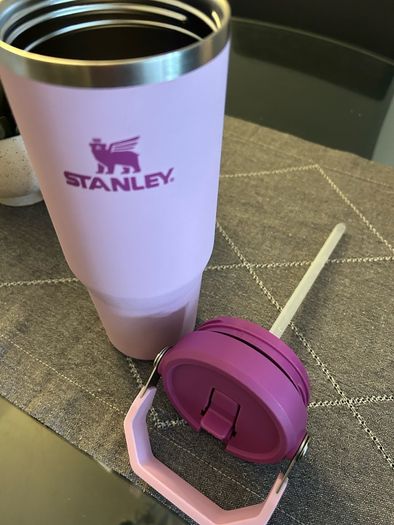 Stanley water bottle