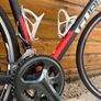 Cube Attain Road Bike Image 4