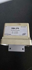 DBA-270 Dual Band Masthead Preamplifier for 144 / 432