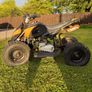 50cc Quad Image 2