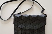 Reflective Crossbody Bag