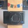 Sony rx100 m5 Image 2