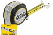 Stanley STA538215 FATMAX XTREME Tape Measure 5m/16ft (Width 32mm) STA538215