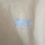 White Fox Hoodie M/L Image 8