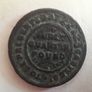 2 Dublin Tokens 1813 and 1825 Image 4