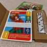 Horrible Histories Tudors battle Card Game new in box Image 6