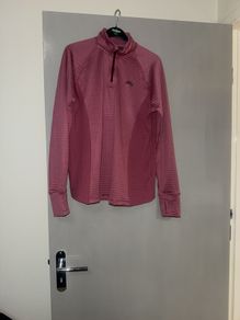 Sport tops women