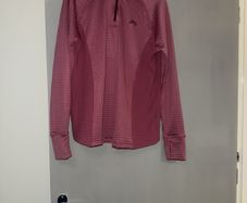 Sport tops women