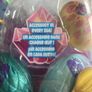 Hatchimals CollEGGtibles- Royal Snowball Multipack Image 2