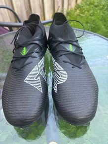 Puma Future Pro Fg/ag Size 10 Uk
