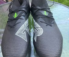 Puma Future Pro Fg/ag Size 10 Uk