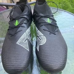 Puma Future Pro Fg/ag Size 10 Uk