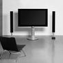 Bang and Olufsen Beovision 7-55 Flagship Led Model Edition over 20K New, Audiophile Quality CD and Blu-ray player on board with motorised Floorstand only one in Ireland Image 4