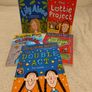 Jacqueline Wilson Story Book Collection, Image 6