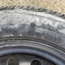 Spare Wheel Image 2