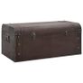 Treasure Chest Storage Box Image 2