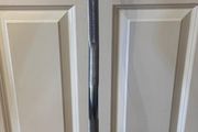 EZ Curl Olympic Barbell