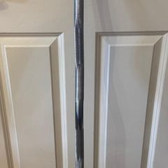 Olympic EZ Curl Barbell