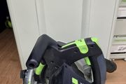 Festool cordless TSC 55 KEB plunge saw