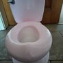 child's potty Image 2