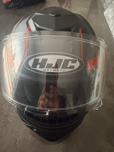 Hjc Helmet