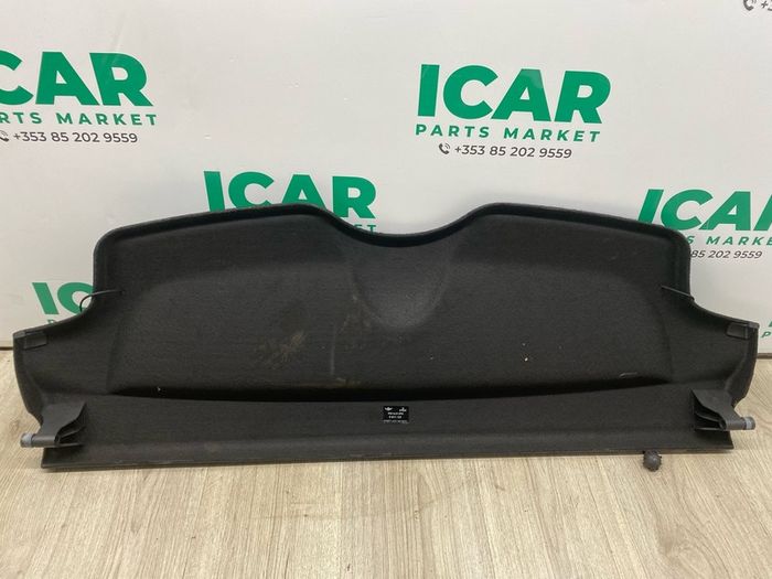 Mini cooper Countryman Parcel Shelf