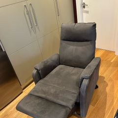 Electric Recliner