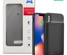 Brand New iphone 12/ 12Pro External Powerbank 5000mAh Black