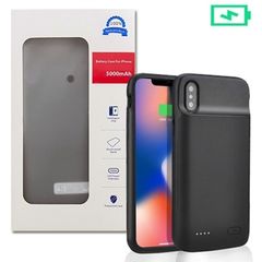 Brand New iphone 12/ 12Pro External Powerbank 5000mAh Black