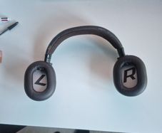 plantronics headphones