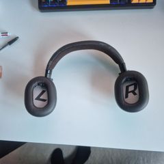 plantronics headphones