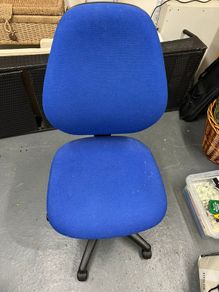 Office chair