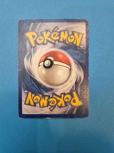 Feraligatr Pokemon Card (46/165) Expedition Base Set