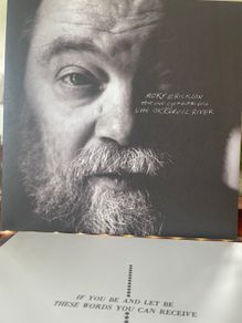 Roky Erickson (13th Floor Elevators) - True Love Cast Out All Evil (with Okkervil River) + CD