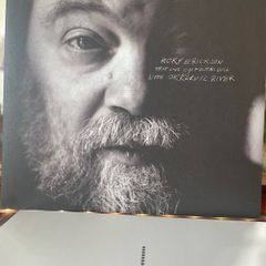 Roky Erickson (13th Floor Elevators) - True Love Cast Out All Evil (with Okkervil River) + CD