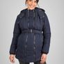 Jojo Maman Bebe Maternity coat Image 4