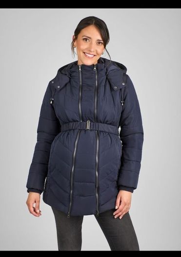 Jojo Maman Bebe Maternity coat