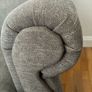Queen Anne Armchair Image 6