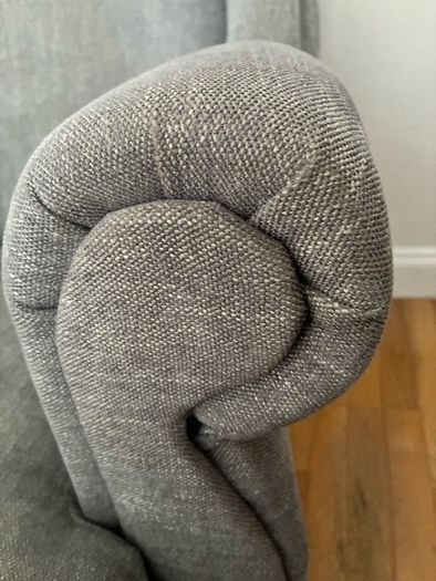 Queen Anne Armchair