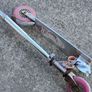 scooter foldable 2-8 years Image 2